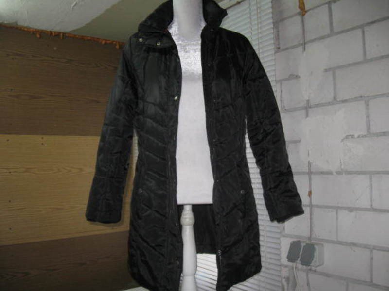 *** Top Winterkurzmantel ***