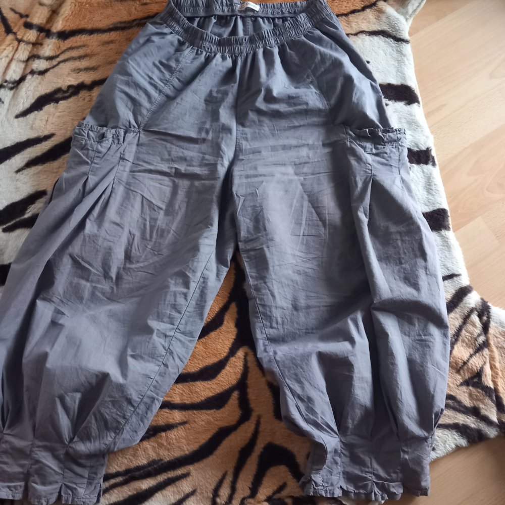 *** Ballon ~ Aladin ~ Hose ***