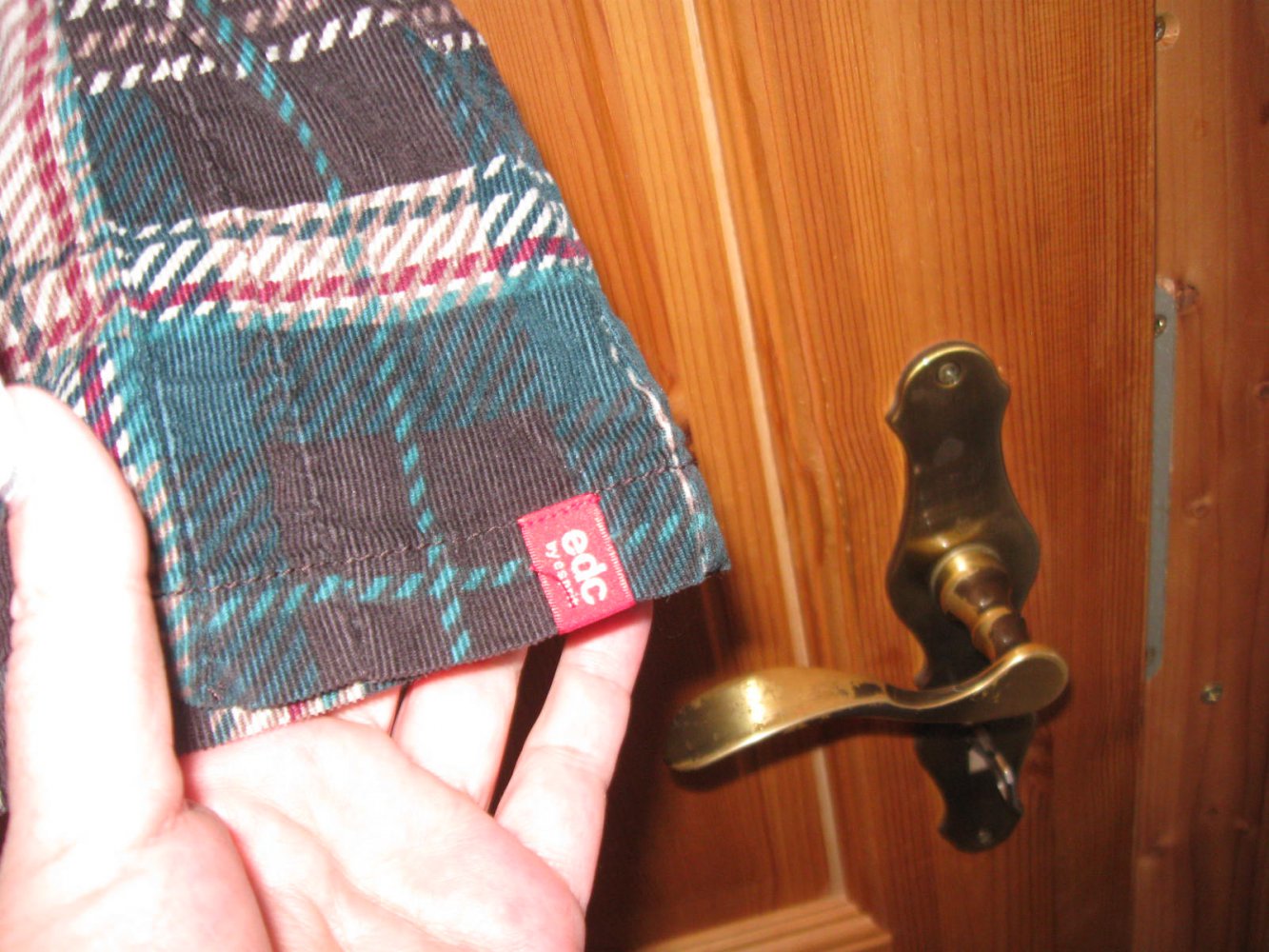 *** Zuckersüßer Trägerrock ***