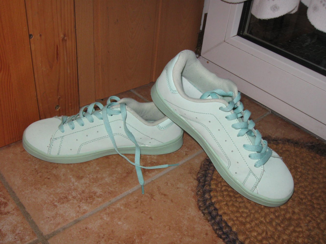 *** Tolle Laufschuhe ***