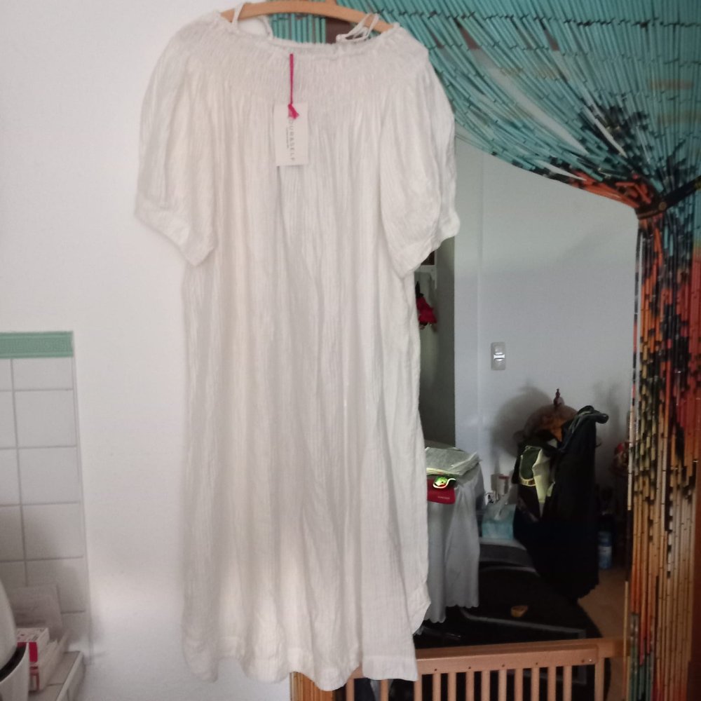 *** Neu ~ Lang Kleid ~ Strand ***