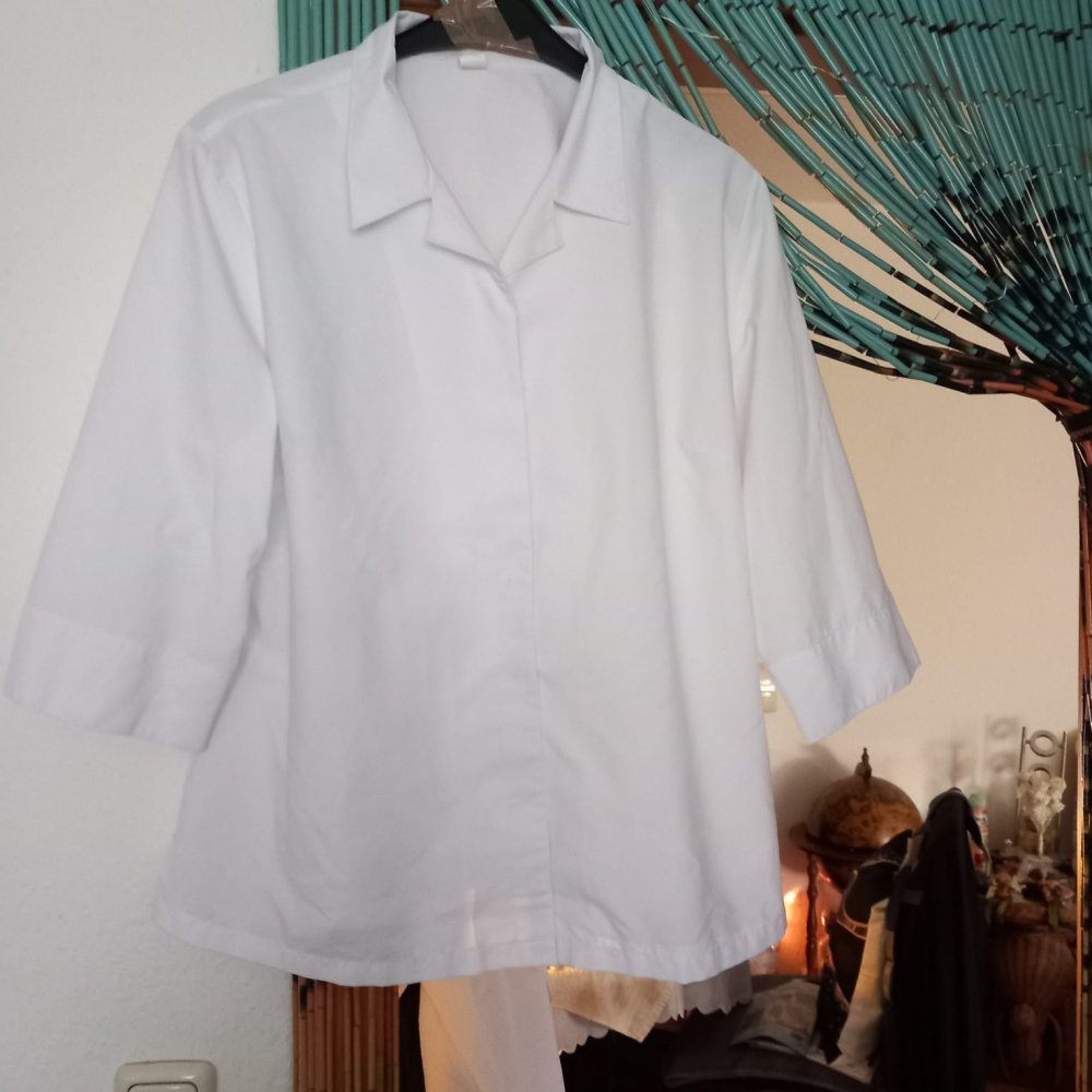 *** Schöne Bluse ***