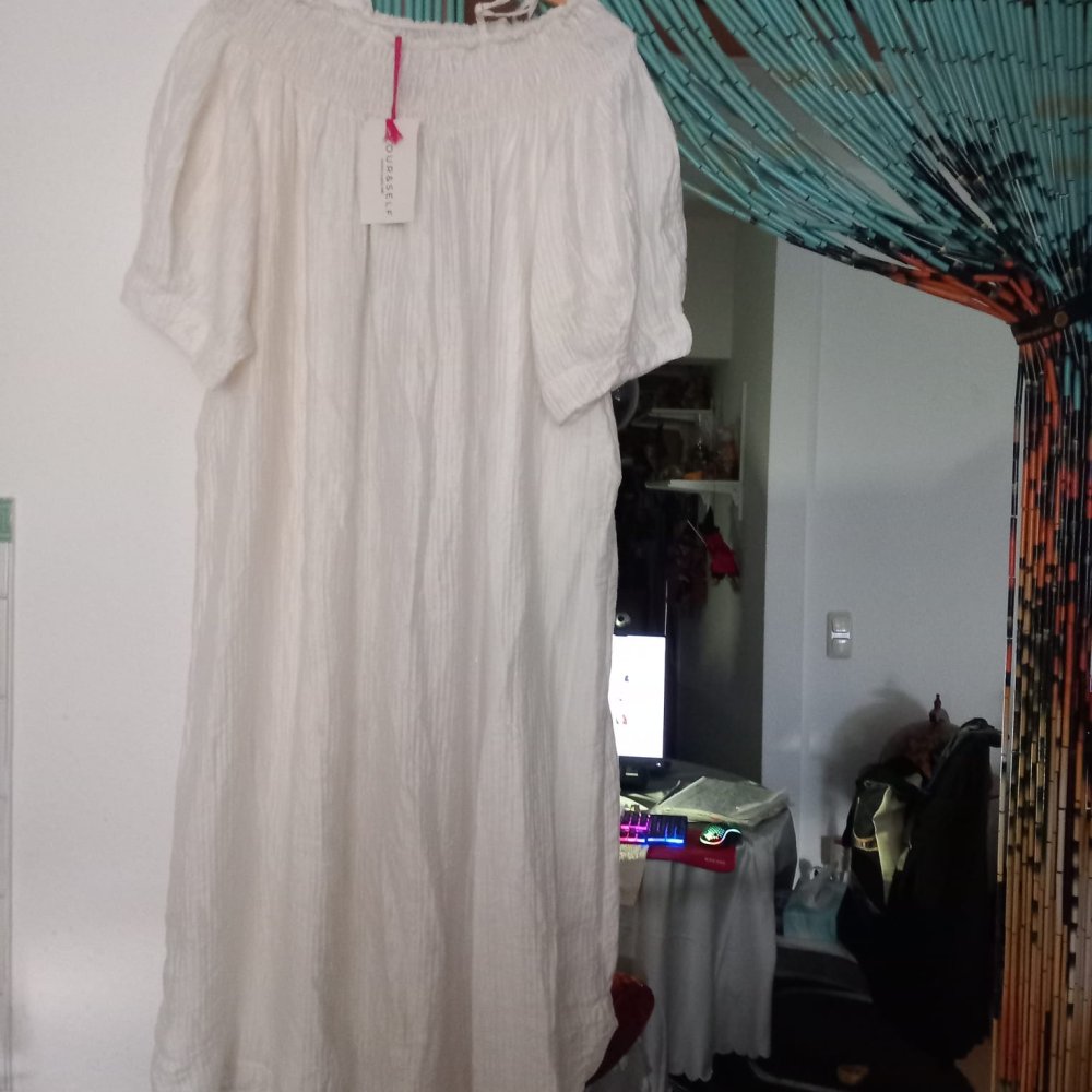 *** Neu ~ Lang Kleid ~ Strand ***