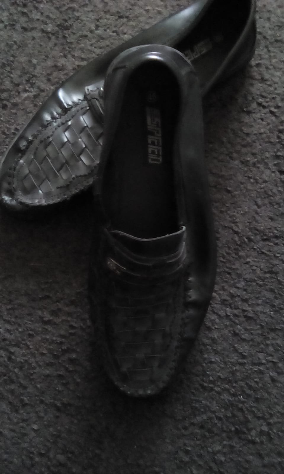 *** Slipper ~ Elegante Schuhe ***