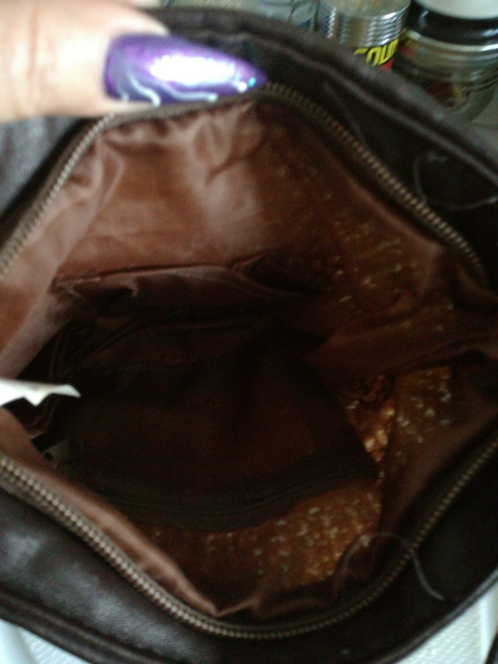 *** Hippie Style ~ Süße Häkeltasche ~ Umhänge Tasche ***