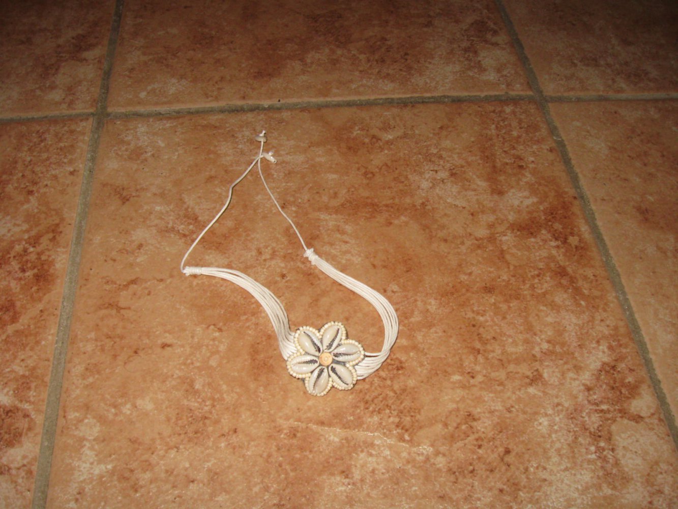 *** Neue Trachtenkette ***