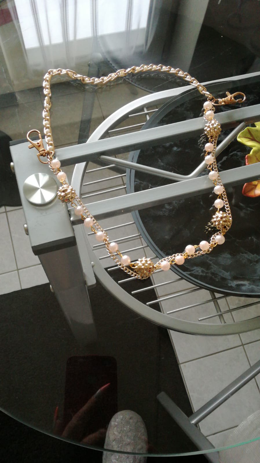 *** Schöne Kette ***