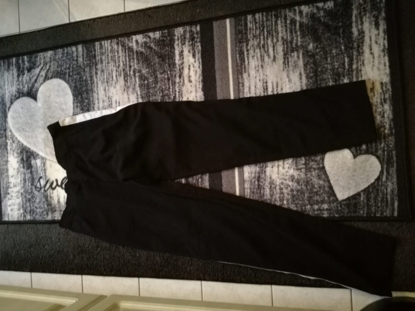 *** Super Wohlfühlhose ***