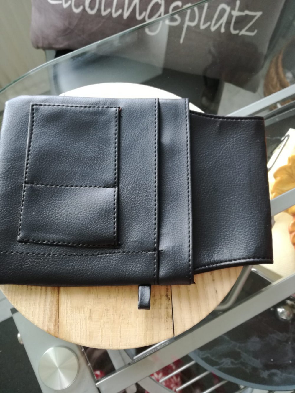 *** Neue Gürtel Tasche ***