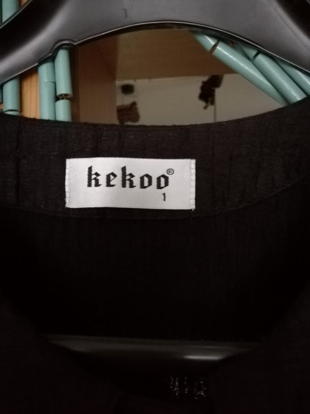 *** Hammer ~ Jacke ~ Bluse ~ Zipfel ***