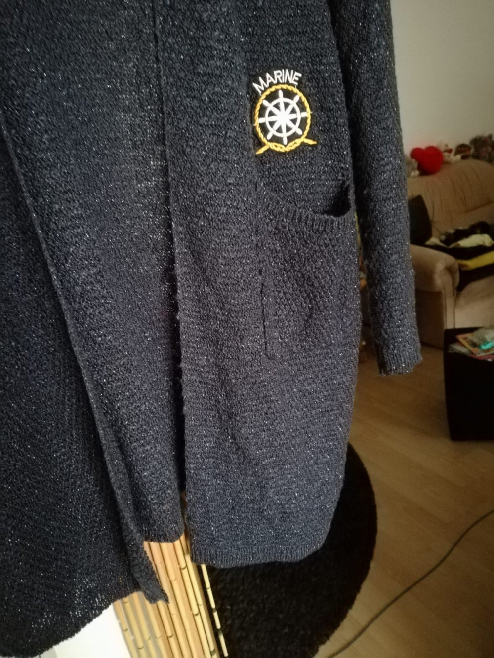 *** Super Schöner Cardigan ***