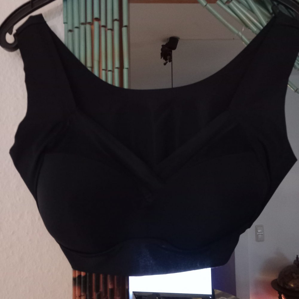 *** Bustier ~ Sport ~ Gepolstert ***