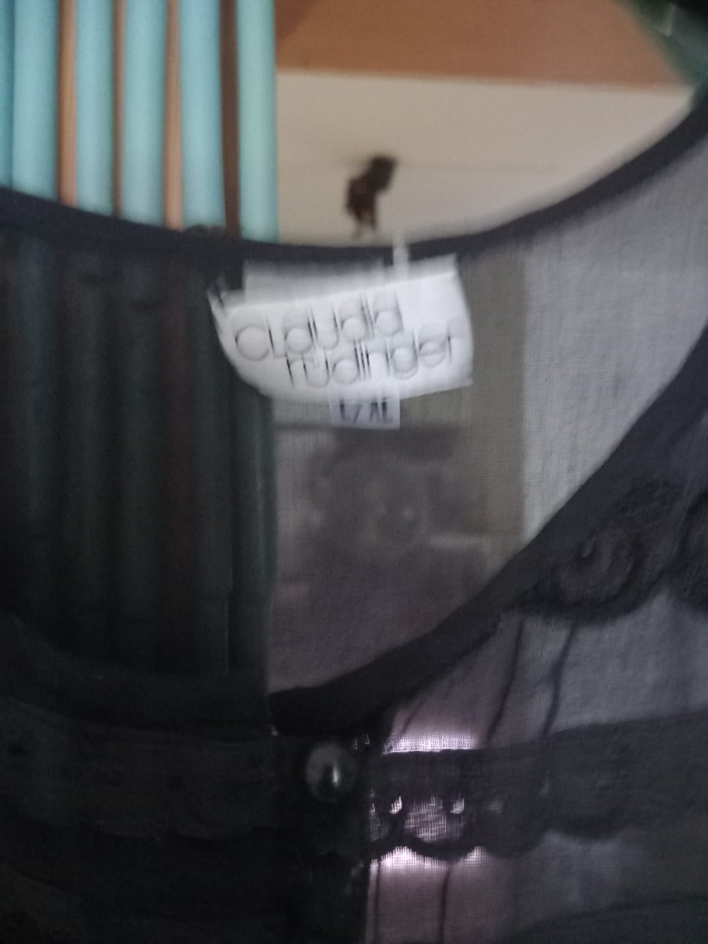 *** Ein Traum aus Chiffon ***