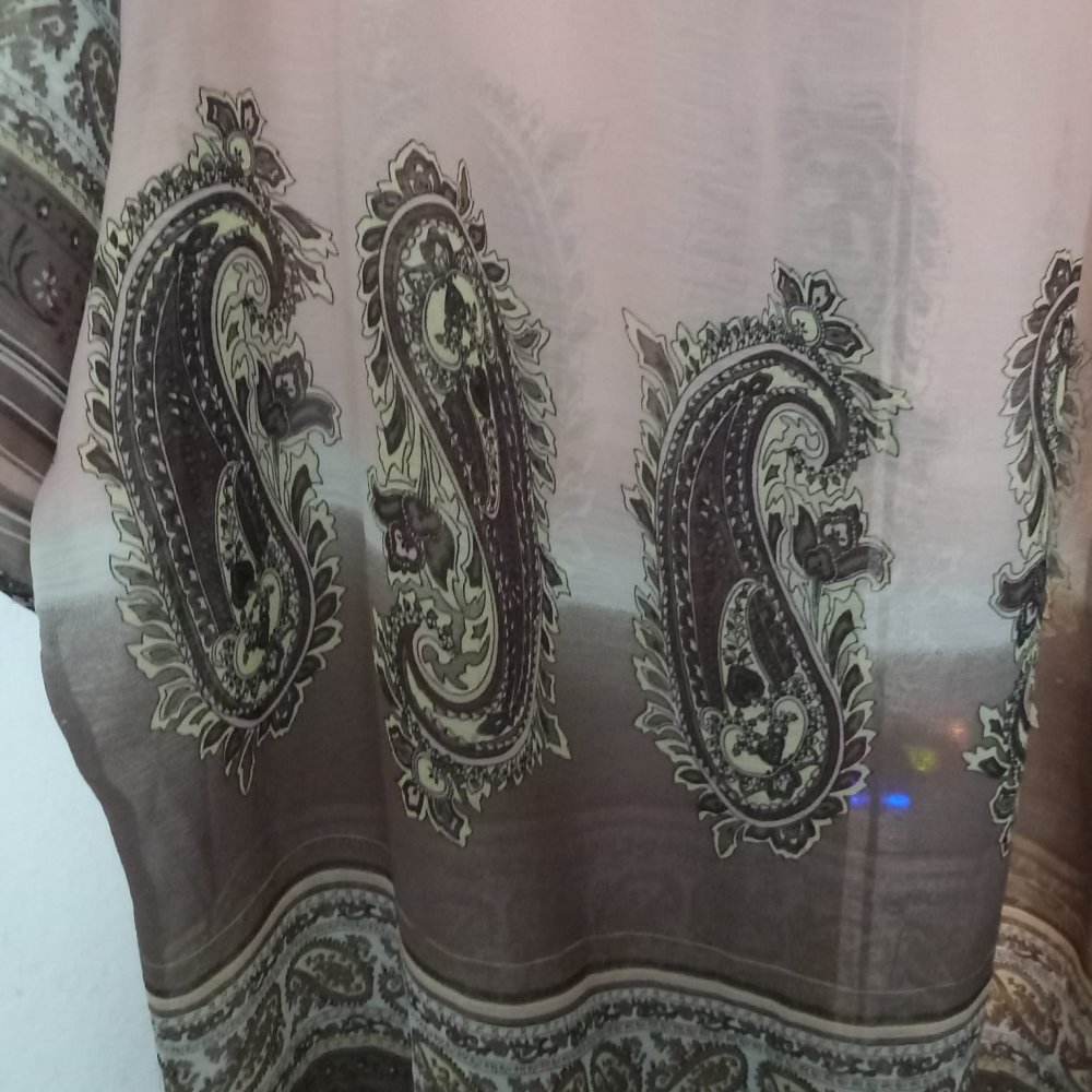 *** Tunika ~ Bluse ~ Motiv ***