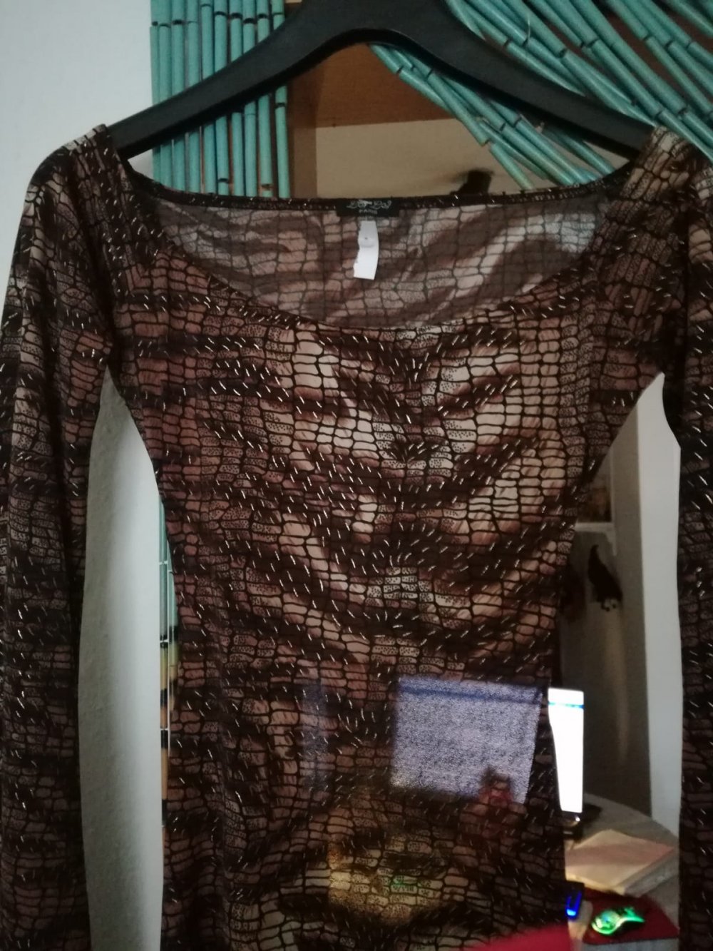 *** Neues irres sexy Kleid ***