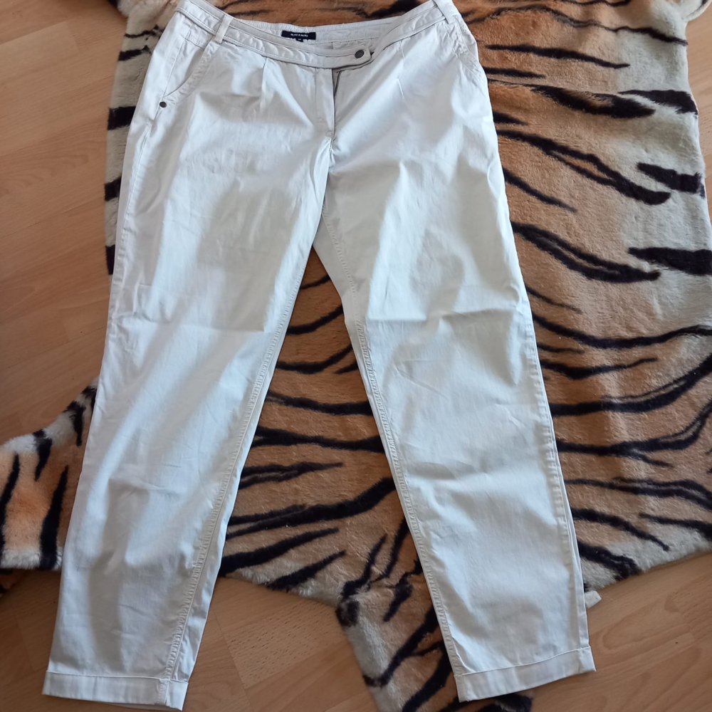 *** Hose von More & More ***