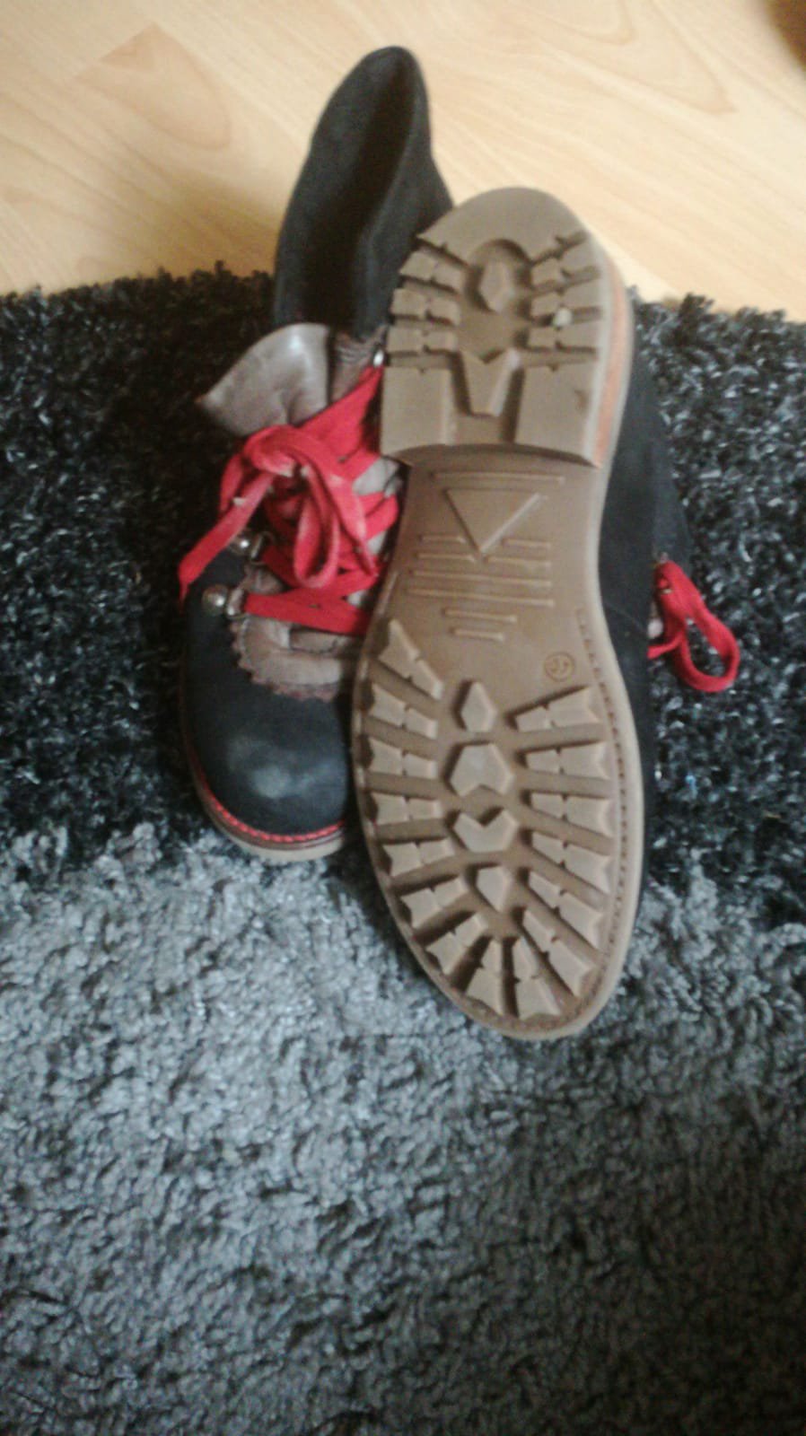 *** Super Schuhe ***