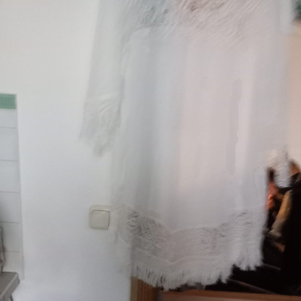 *** Tunika ~ Spitze ~ Kleid ***