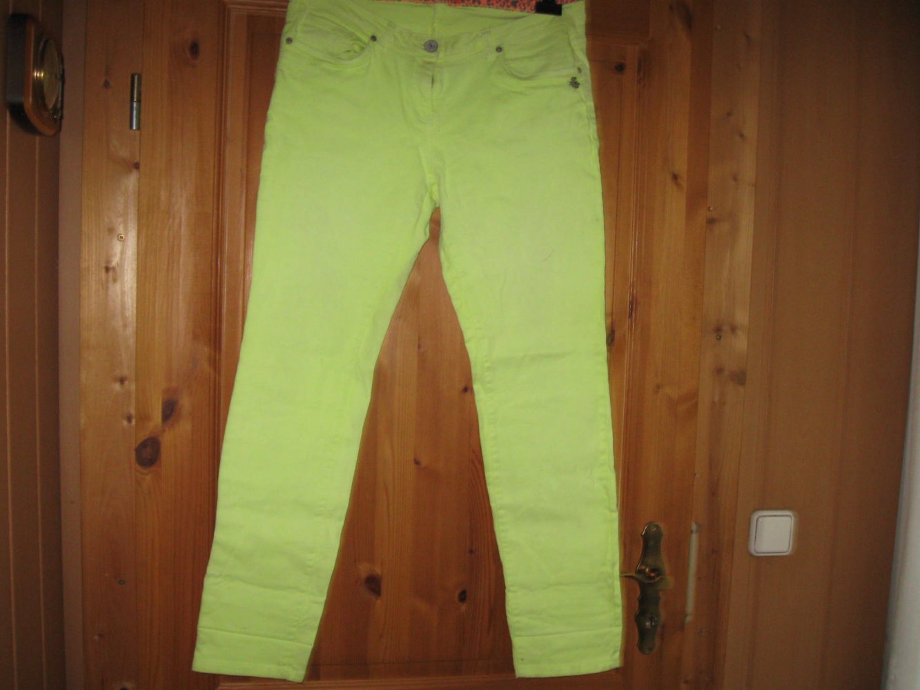 *** Maison Scotch ***