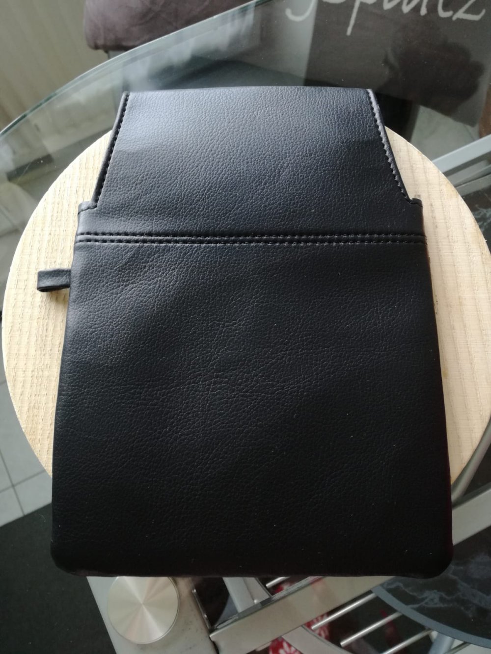 *** Neue Gürtel Tasche ***