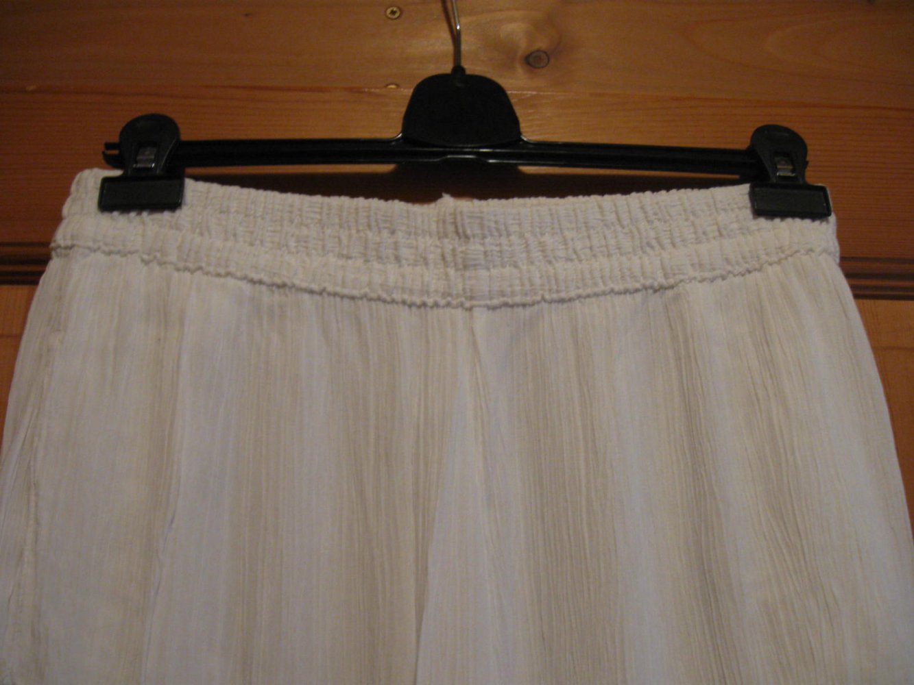 *** Schlumpfhose in Crinkle oder Crash Optik ***