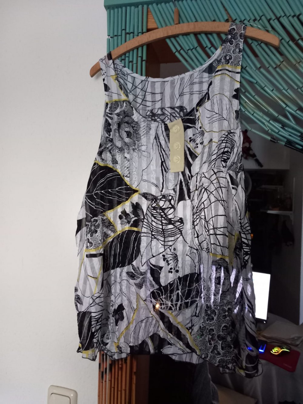 *** Schönes ~ Leichtes ~ Top ***