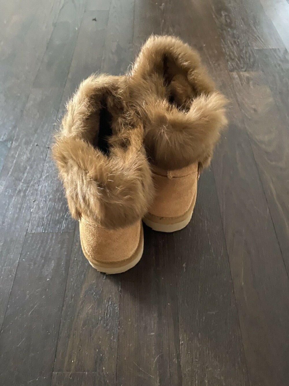 *** Super ~ Schöne Stiefelchen ***