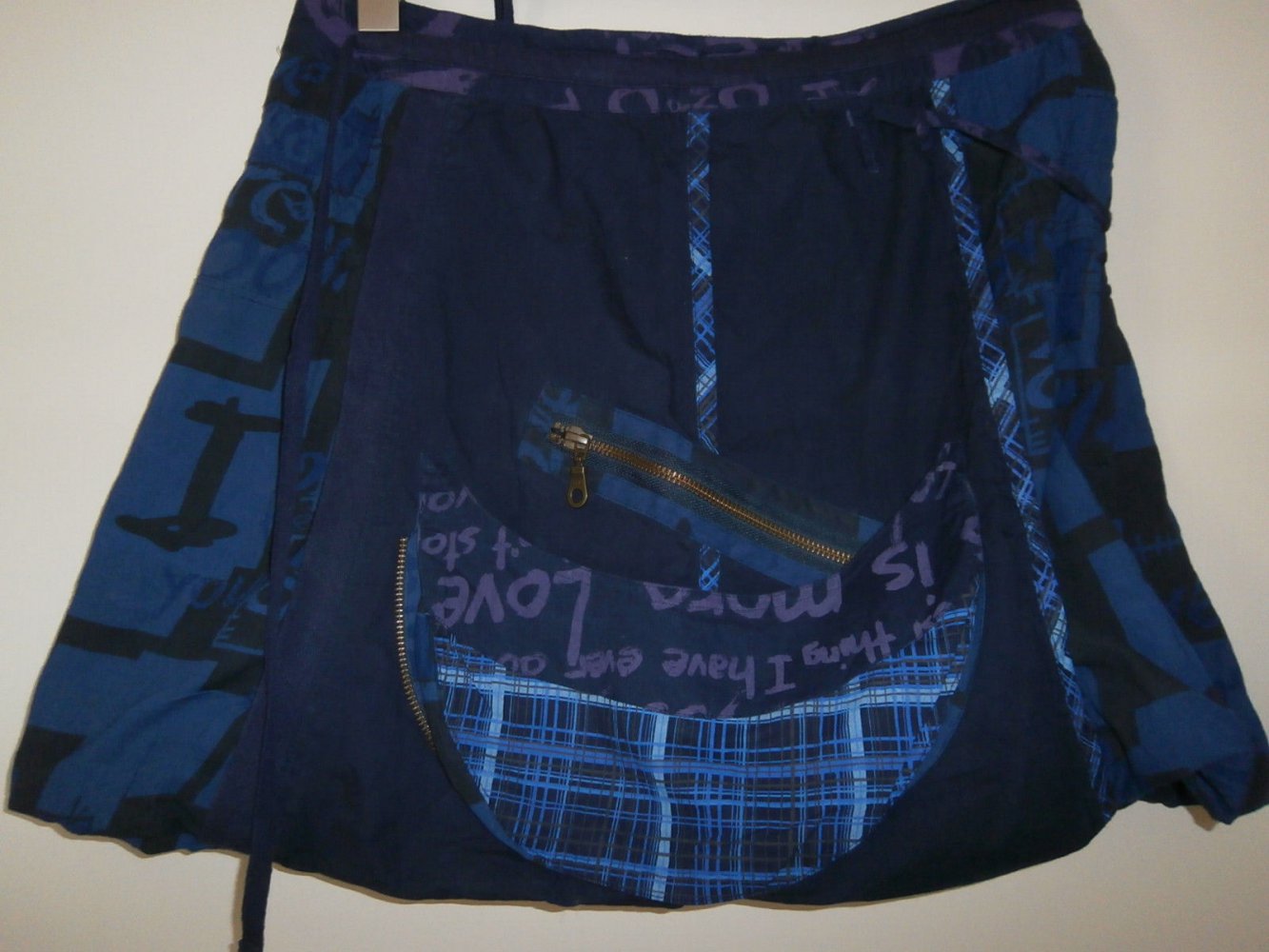 *** Schnuckliger Desigual Rock ***