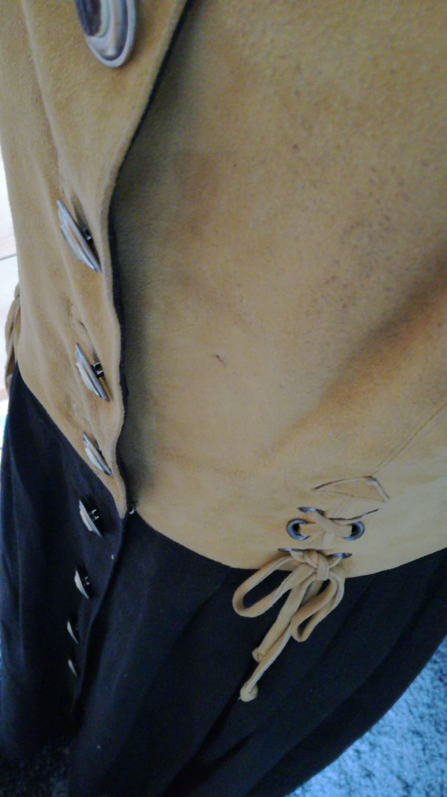 *** NEU ~ Oktoberfest ~ Trachten ~ Kleid ***