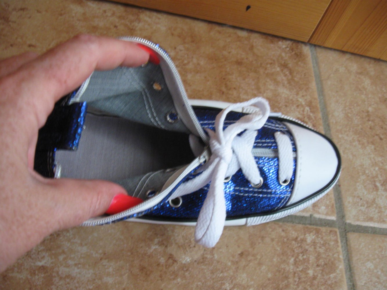 *** Neu ~ Schlampermäppchen ~ Kosmetiktäschchen ***