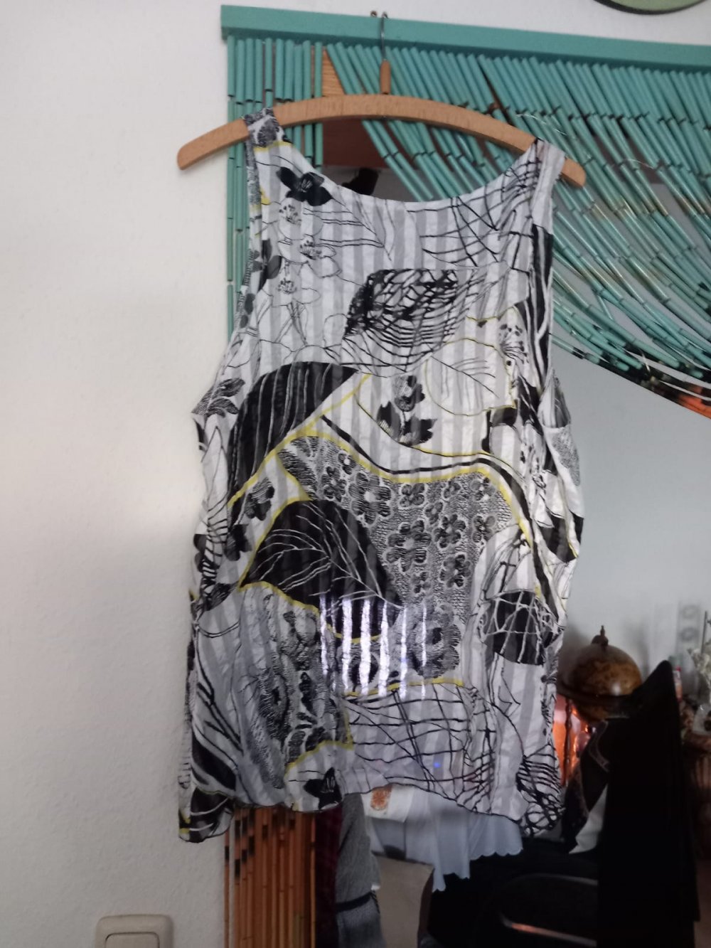 *** Schönes ~ Leichtes ~ Top ***