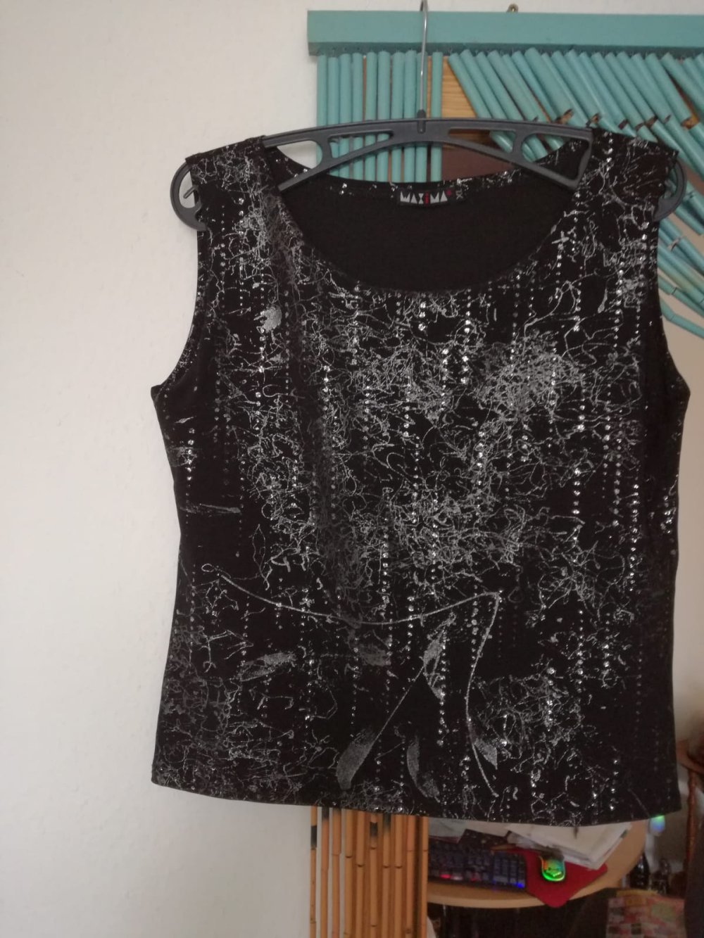 *** Festliches Shirt ***