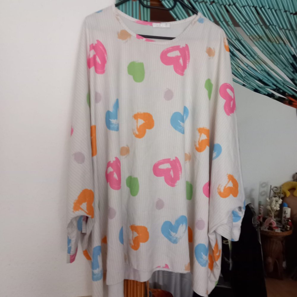 *** Super Big Shirt ***