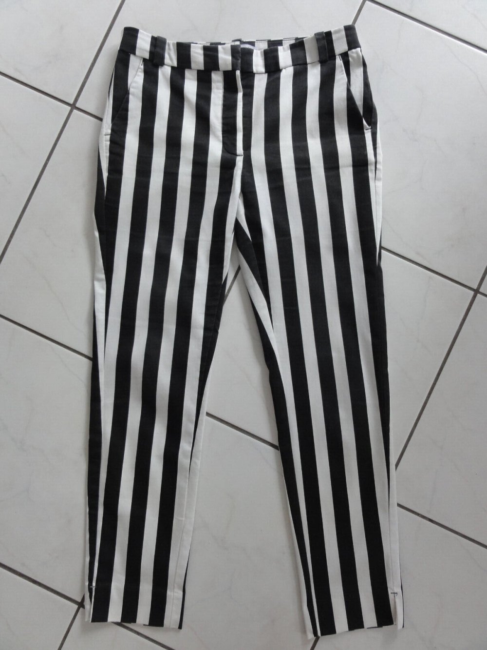 *** Irre Chino Stretch Hose ***