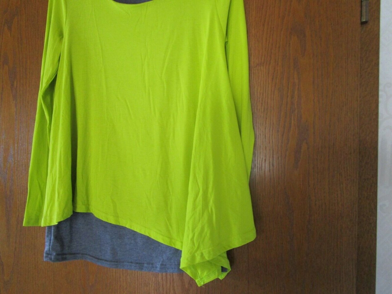 *** Neu ~ Zipfel ~ Tunika ~ Lagenlook ***