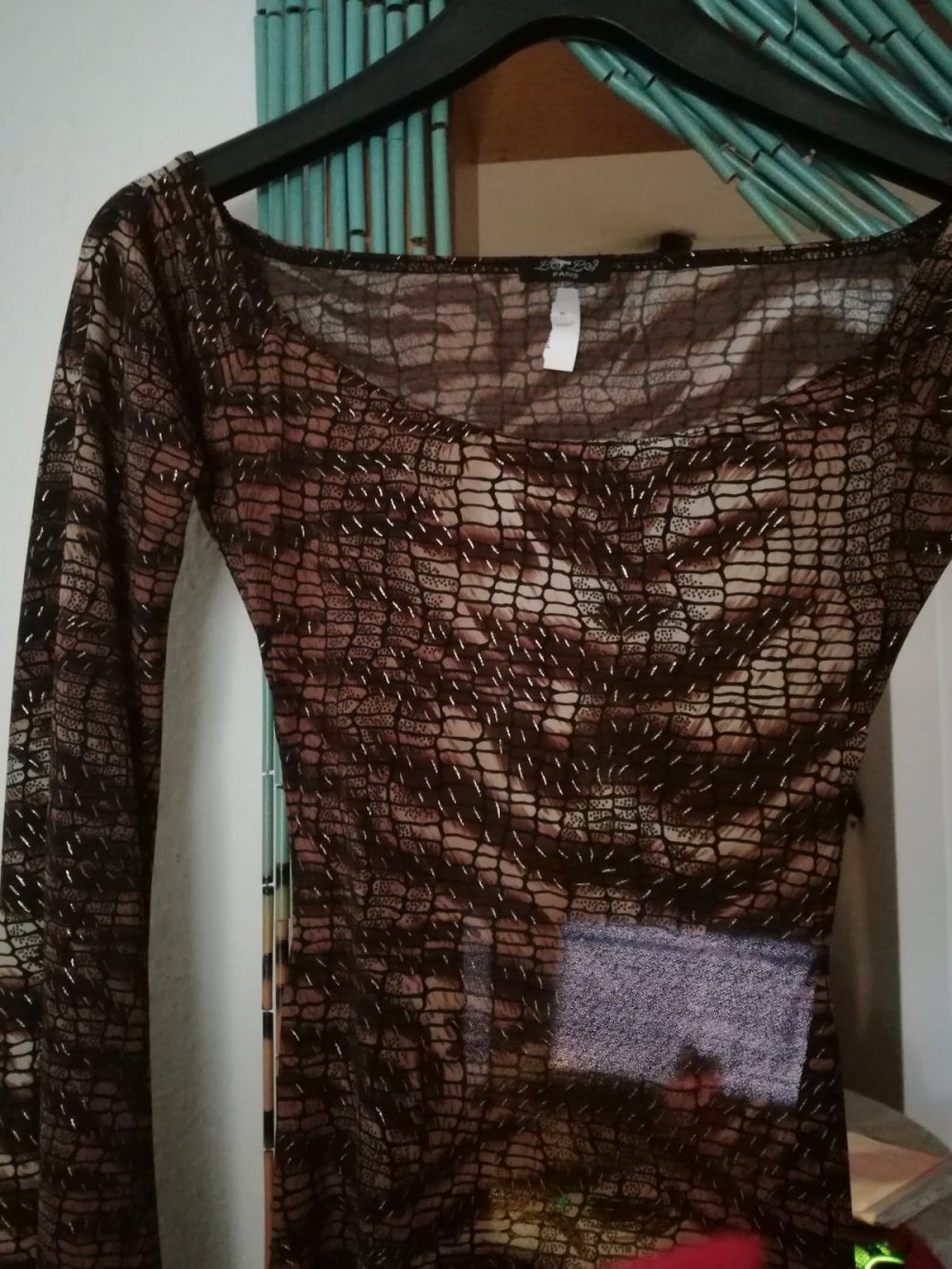 *** Neues irres sexy Kleid ***