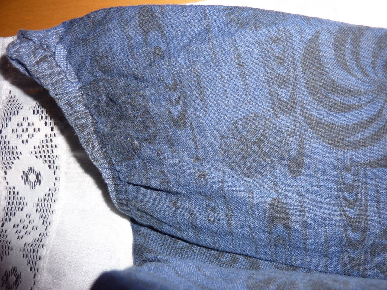 *** Tolle Haremshose ~ Baumwolle ~ Super Muster ***