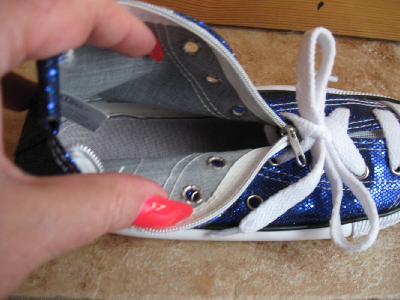 *** Neu ~ Schlampermäppchen ~ Kosmetiktäschchen ***