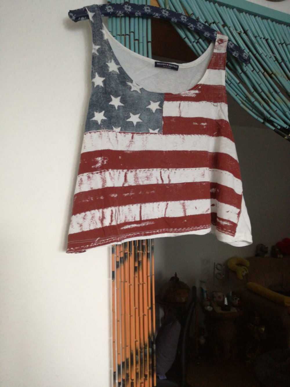 *** Sexy Kurz Top ***