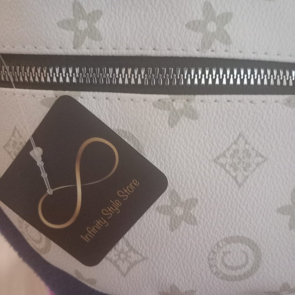 *** Neu ~ Bauchtasche ~ Muster ***