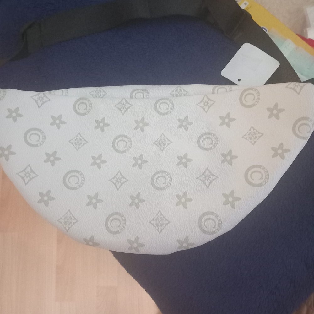 *** Neu ~ Bauchtasche ~ Muster ***