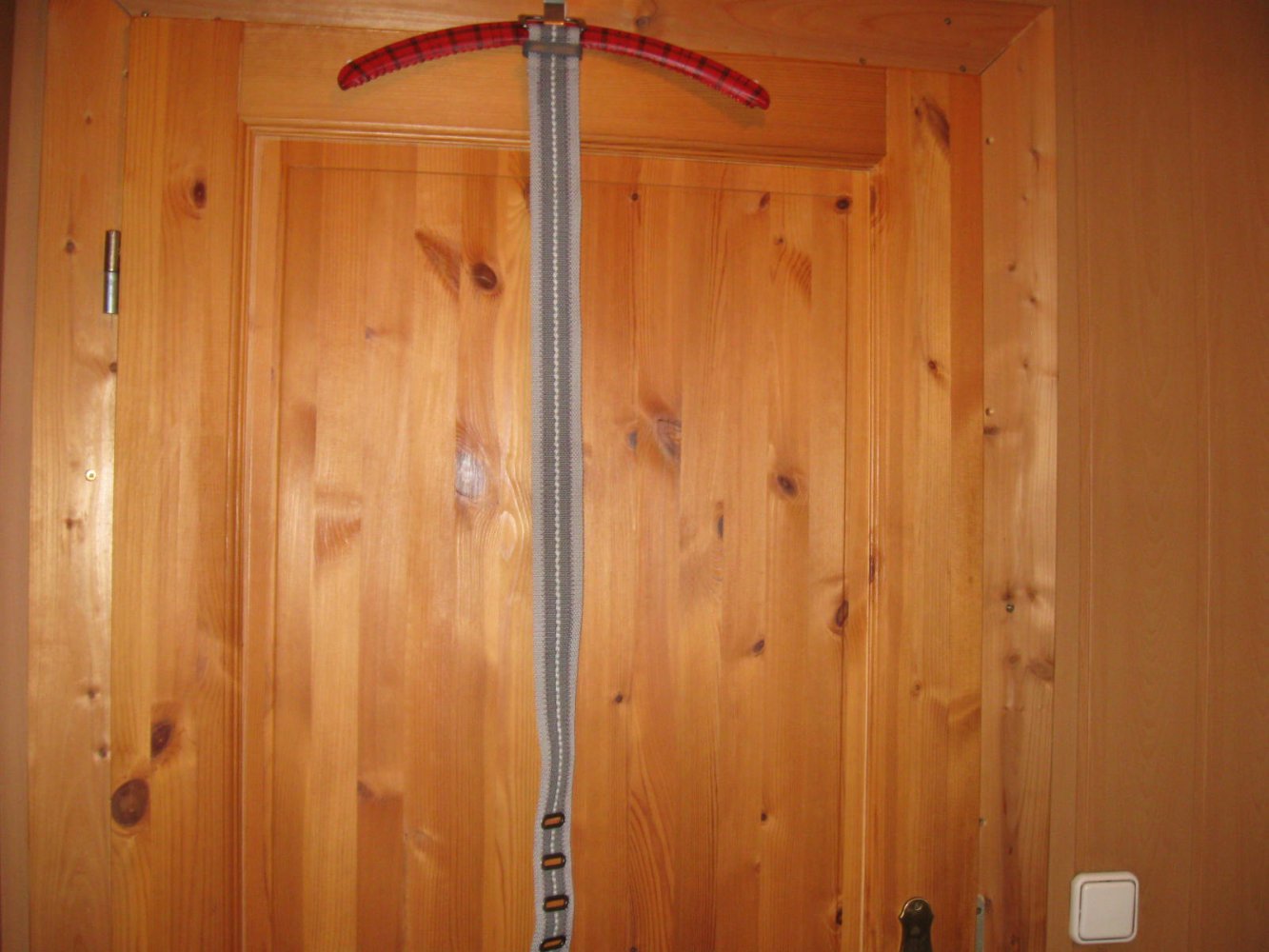 *** Org. edc Gürtel ***