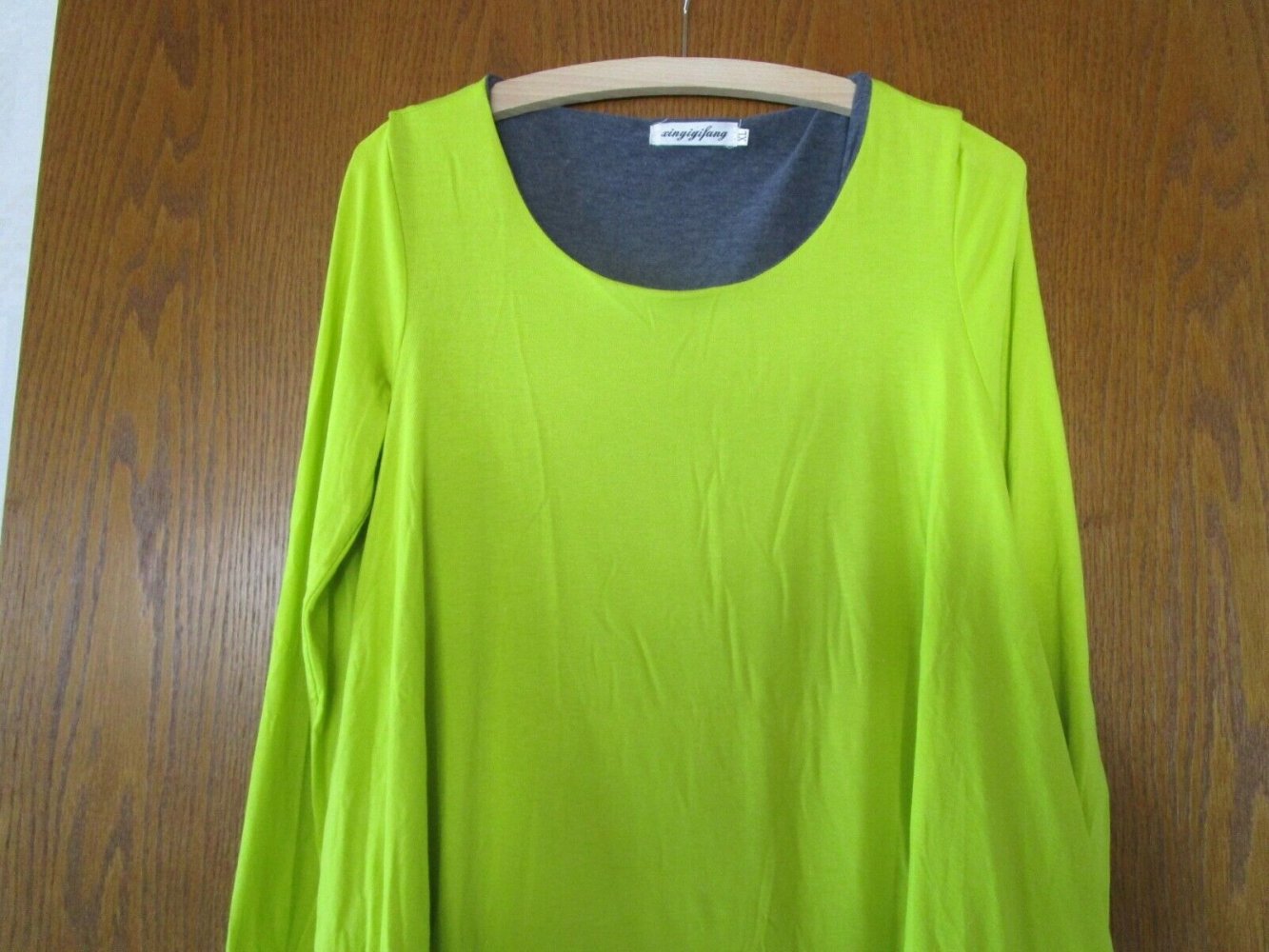 *** Neu ~ Zipfel ~ Tunika ~ Lagenlook ***