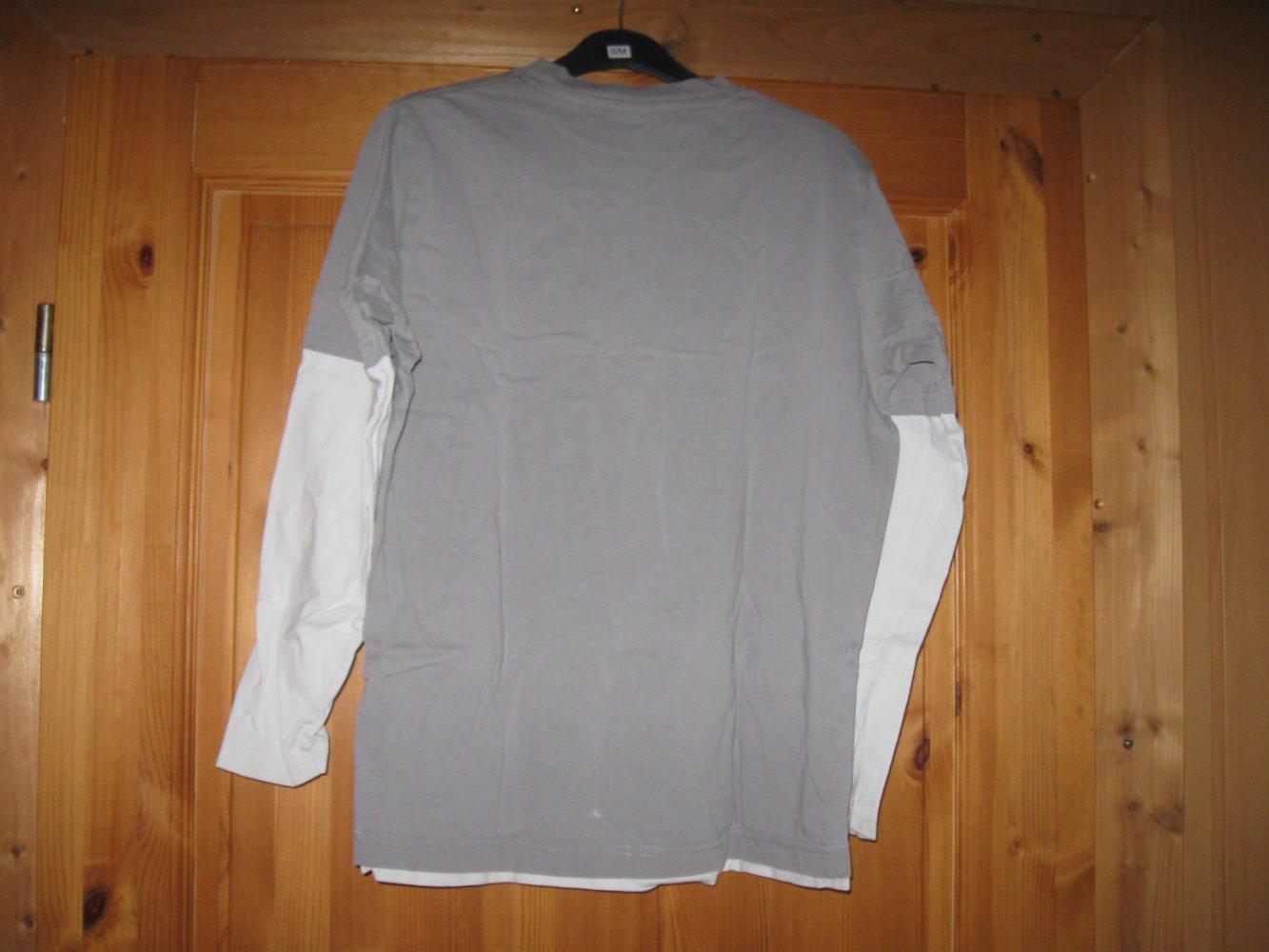 °°° Pfiffiges ~ Langarm ~ Shirt °°°