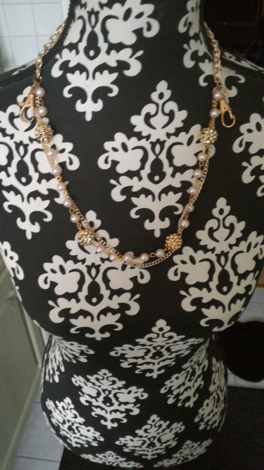 *** Schöne Kette ***