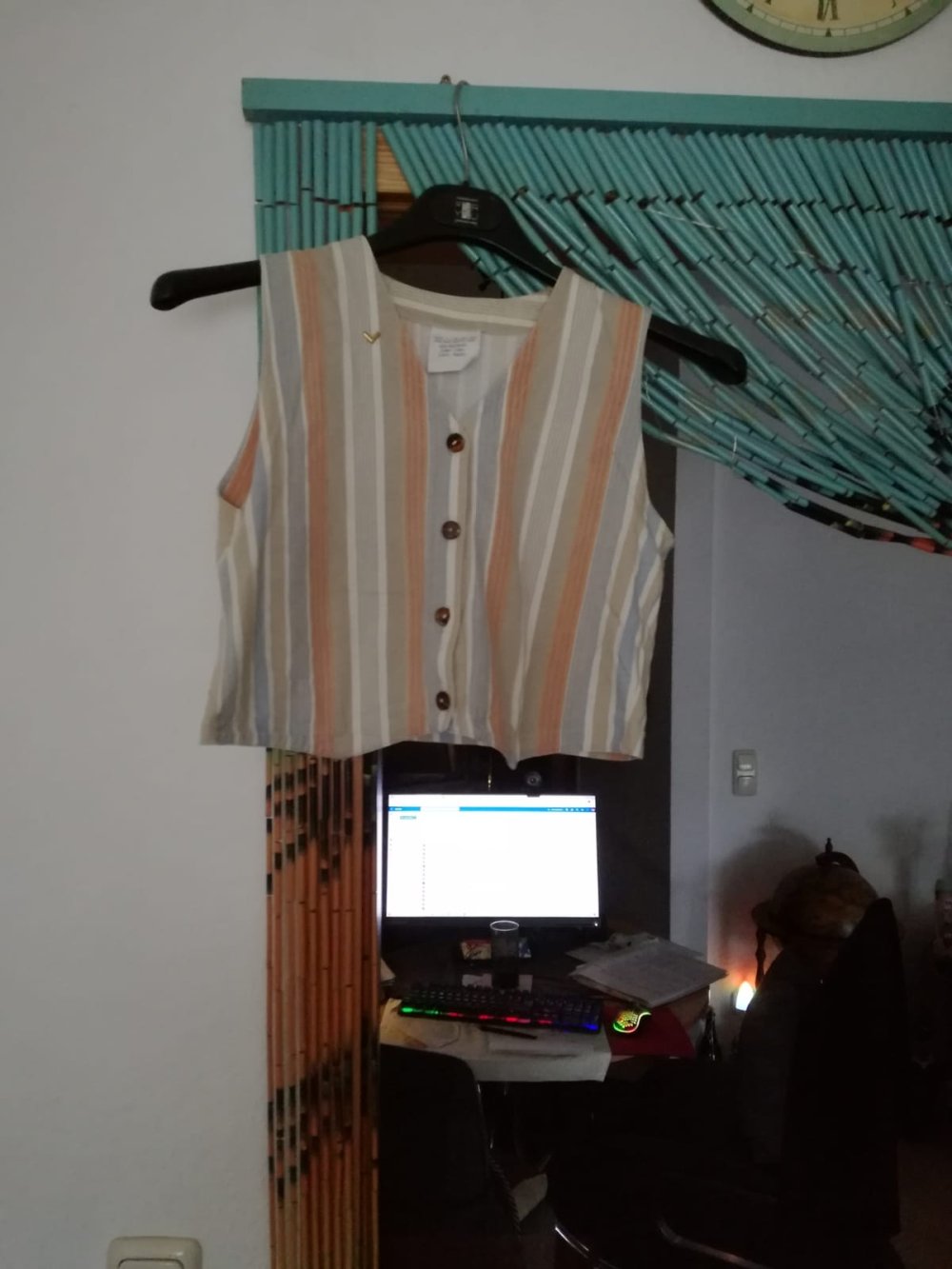 *** Chicer Zwei Teiler ***