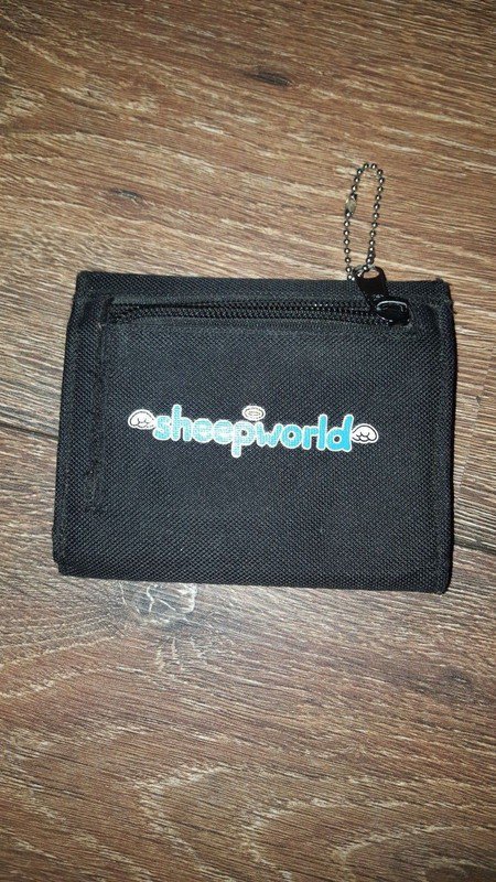 *** Super schöne Geldbörse ***