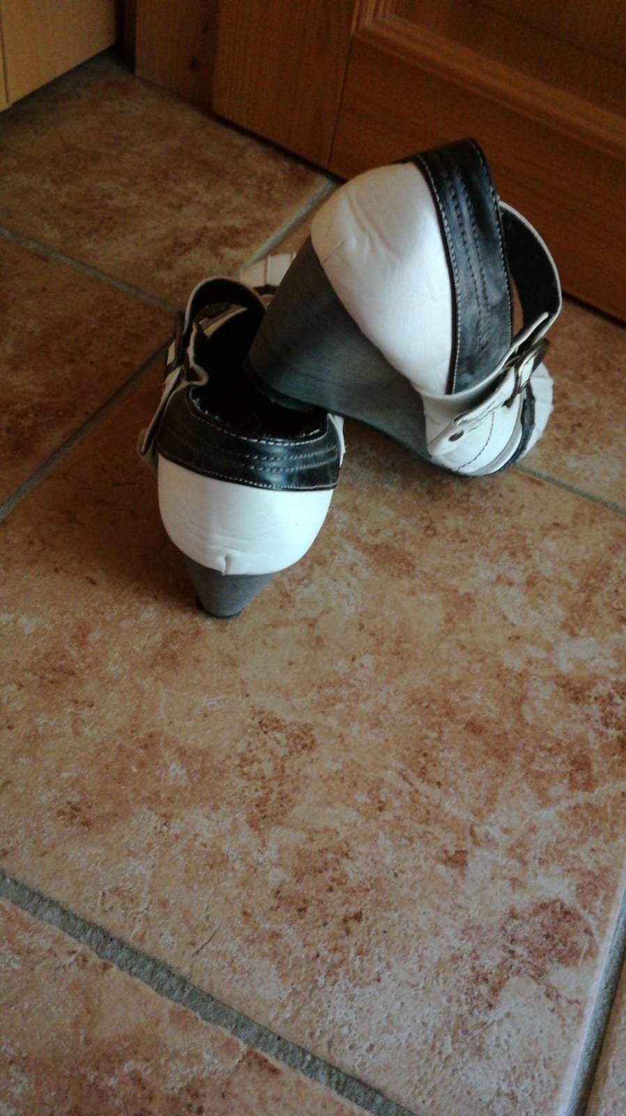 *** Super Schöne Absatz Schuhe ***