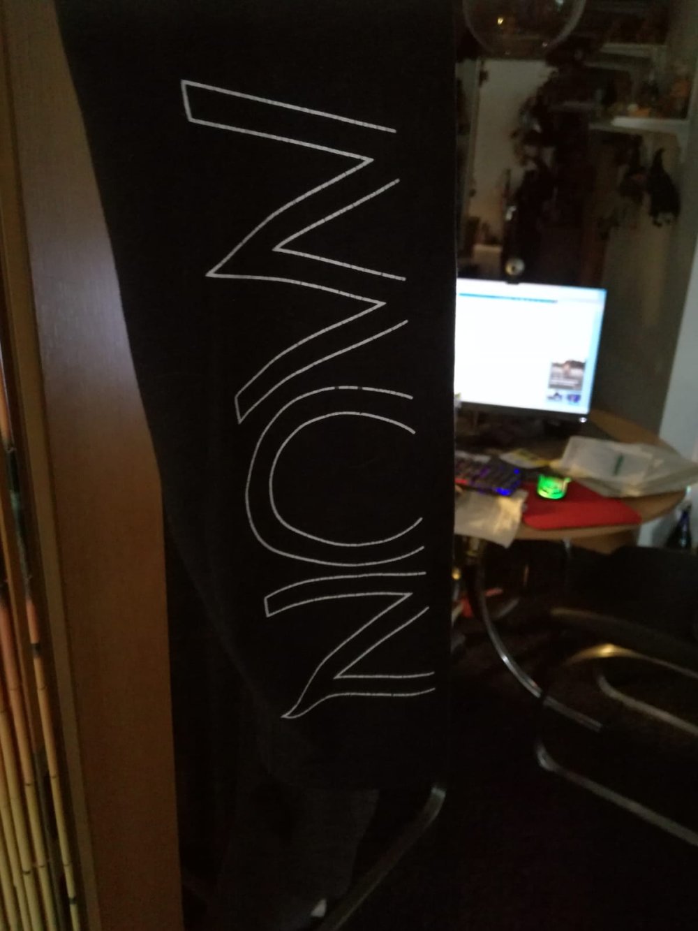 *** Super Leggings ***