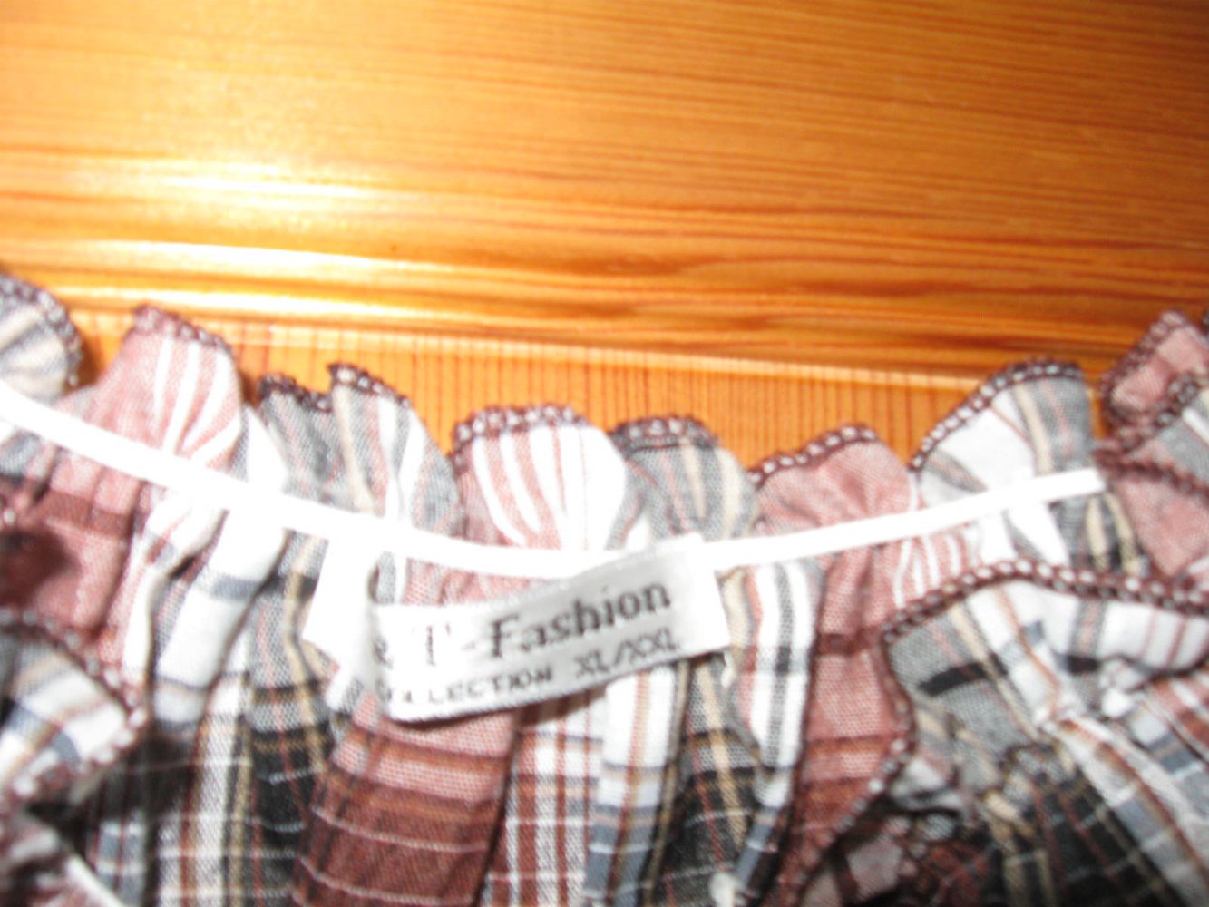 *** Neue Wunderschöne Bluse ***